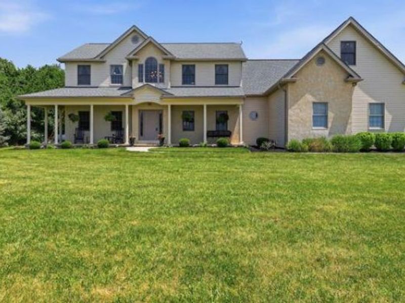 18644 Ringgold Southern Road, Circleville, OH 43113 Photo 1
