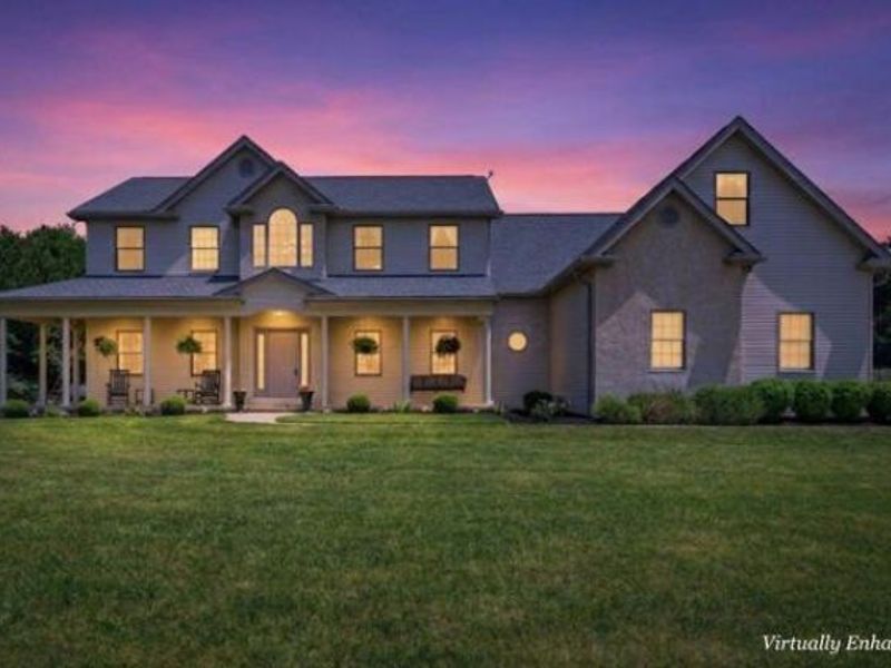 18644 Ringgold Southern Road, Circleville, OH 43113 Photo 2