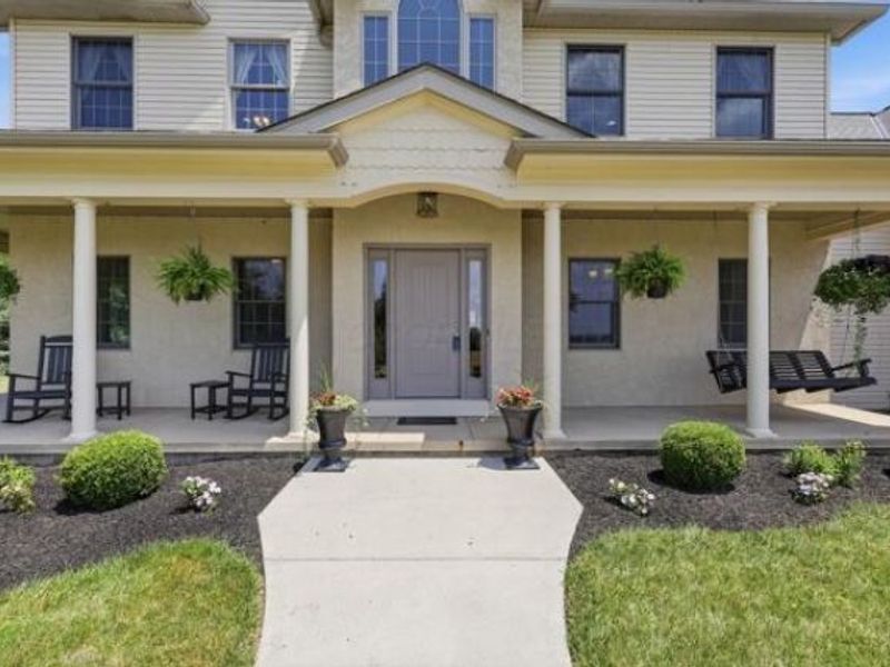 18644 Ringgold Southern Road, Circleville, OH 43113 Photo 4