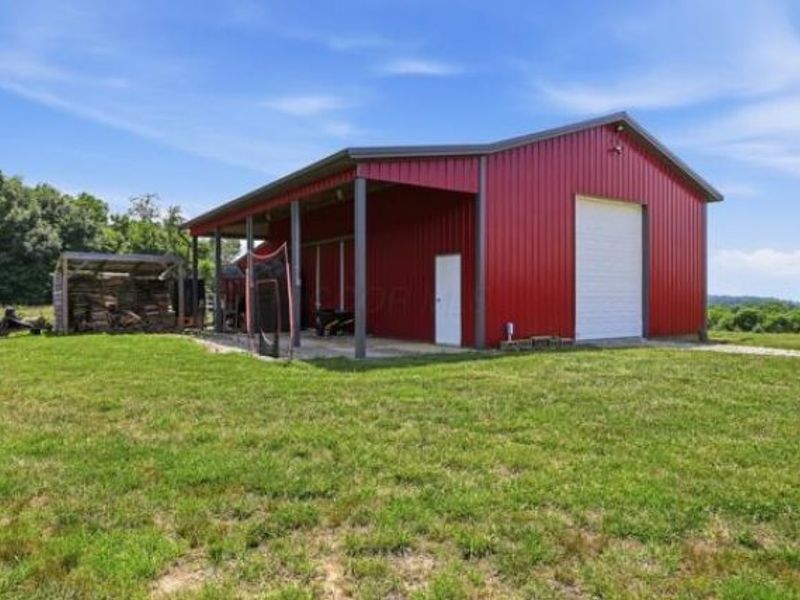 18644 Ringgold Southern Road, Circleville, OH 43113 Photo 53