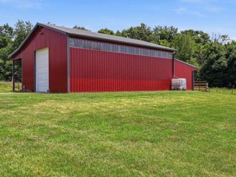 18644 Ringgold Southern Road, Circleville, OH 43113 Photo 54