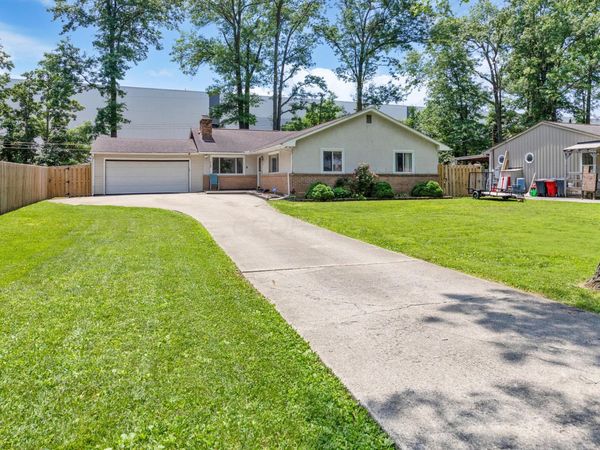 117 Charward Road SW, Reynoldsburg, OH 43068