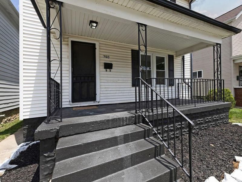 760 Siebert Street, Columbus, OH 43206 Photo 2