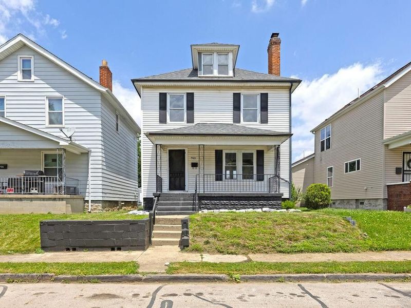 760 Siebert Street, Columbus, OH 43206 Photo 41