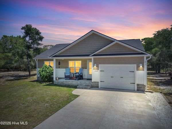 2618 Brittle Star Circle , Supply, NC 28462