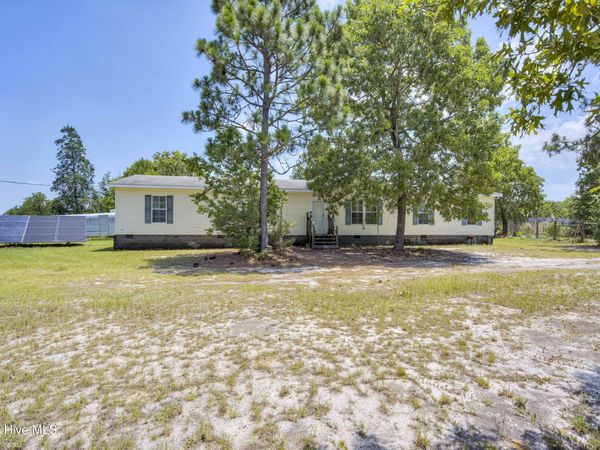 798 Big Branch Road, Wagener, SC 29164