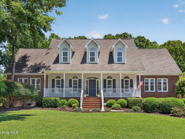 6927 Finian Drive , Wilmington, NC 28409
