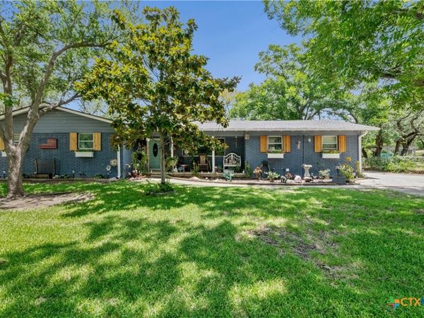 205 Live Oak Drive , Harker Heights, TX 76548