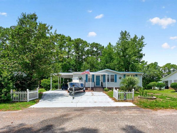 964 Winston Trail, Garden City Beach, SC 29576