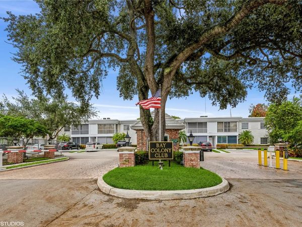 6209 Bay Club Dr , Unit 4, Fort Lauderdale, FL 33308