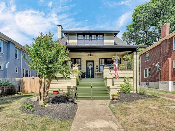 1831 Carter RD SW, Roanoke, VA 24015