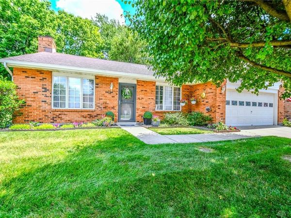 6700 Willow Creek Drive, Huber Heights, OH 45424