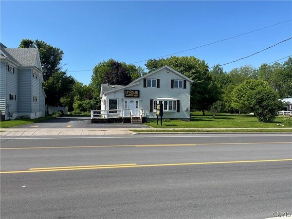 527 Coffeen Street , Watertown, NY 13601