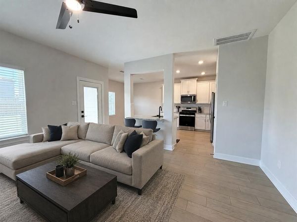 1205 Ginsburg Lane, Princeton, TX 75407