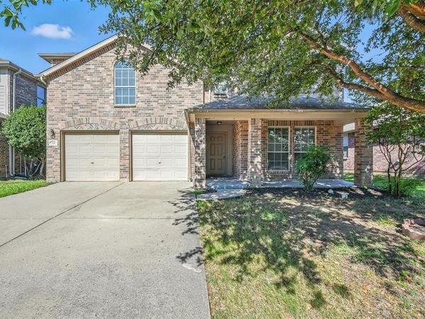 224 Bluefinch Drive, Little Elm, TX 75068