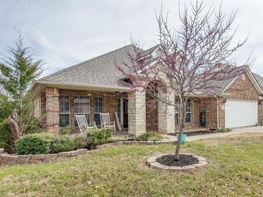 10812 Grayhawk Lane, Fort Worth, TX 76244