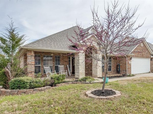 10812 Grayhawk Lane, Fort Worth, TX 76244