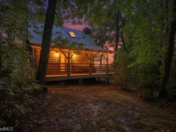 1187 Timber Ridge Road, Millers Creek, NC 28651
