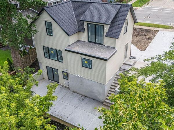 926 Lake Boulevard, St. Joseph, MI 49085