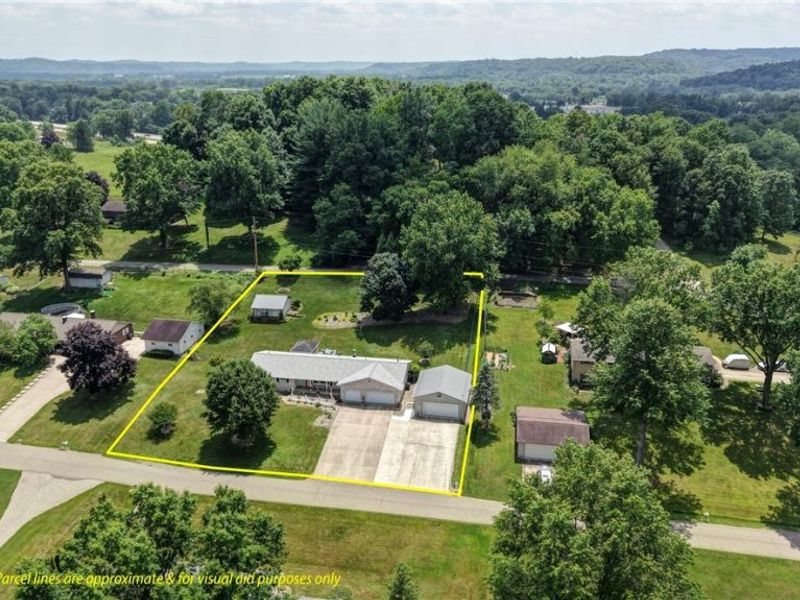 3130 Foothill Drive SE, New Philadelphia, OH 44663 Photo 48