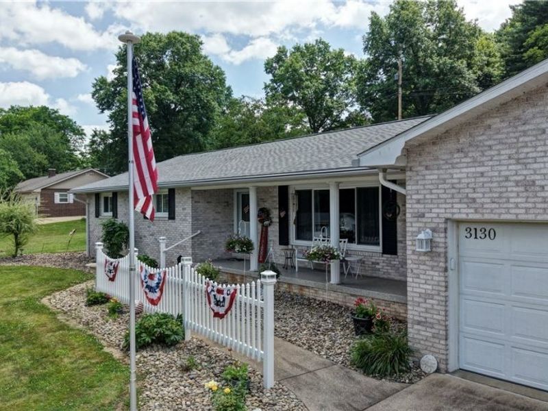 3130 Foothill Drive SE, New Philadelphia, OH 44663 Photo 8