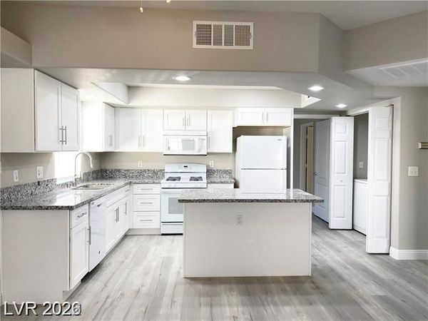 3601 Pintadas Street, Unit 102, Las Vegas, NV 89108