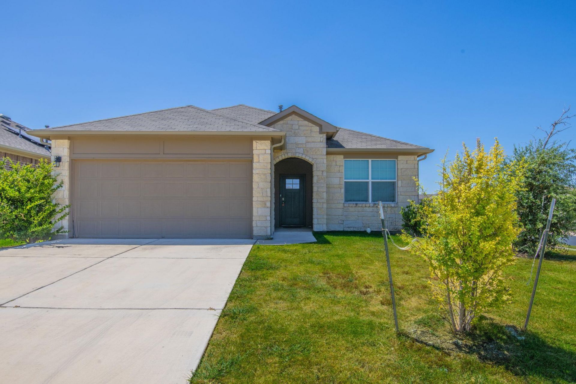 225 Baum Dr, Georgetown, TX 78626 Main Photo