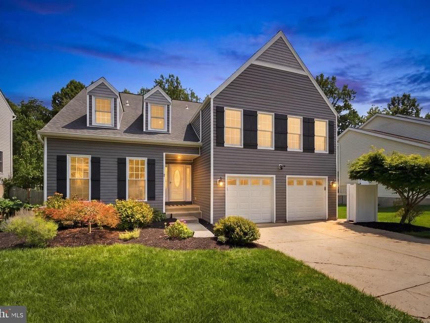 1445 Fountain Glen Drive, Bel Air, MD 21015 Main Photo