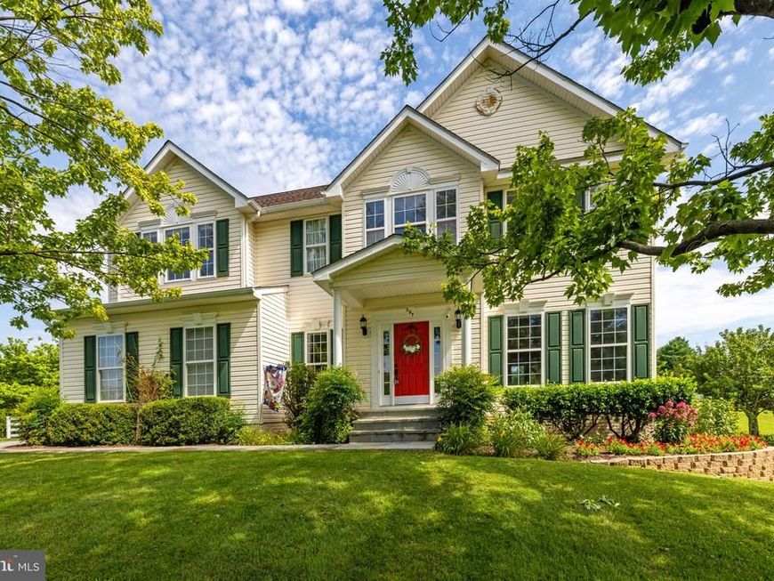 297 Mara Rose Lane, Harpers Ferry, WV 25425 Main Photo