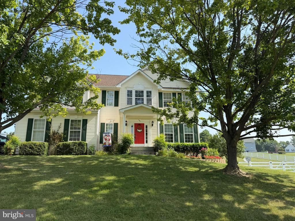 297 Mara Rose Lane, Harpers Ferry, WV 25425 Main Photo