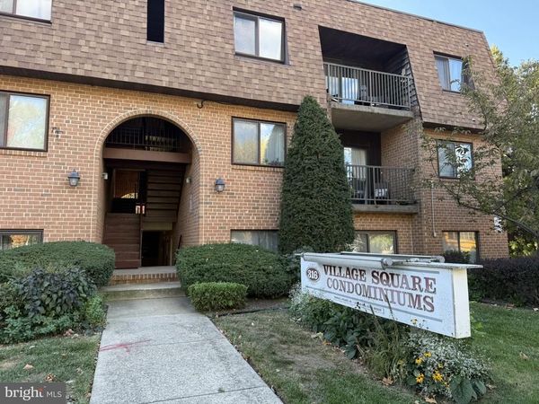 316 WHITE HORSE PIKE, Unit 300, WEST COLLINGSWOOD, NJ 08107