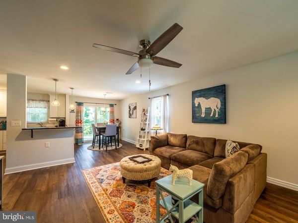 18 DORCHESTER DRIVE, SOUTHAMPTON, NJ 08088