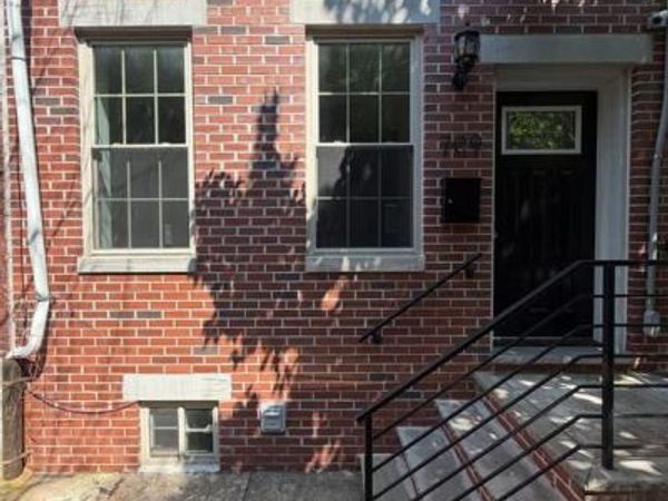 709 S WARNOCK STREET, PHILADELPHIA, PA 19147