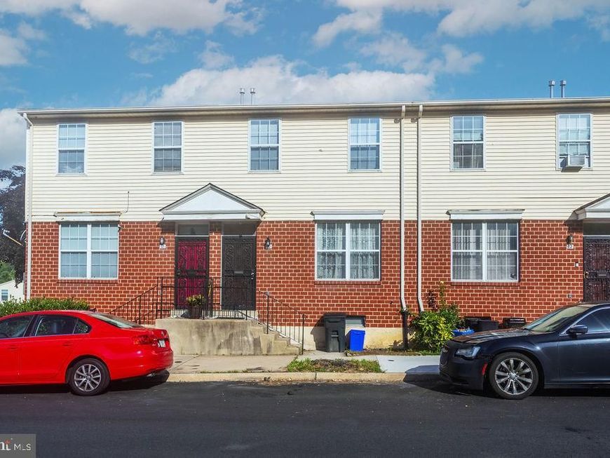 20 Rudy Robinson Way, Philadelphia, PA 19139 Main Photo