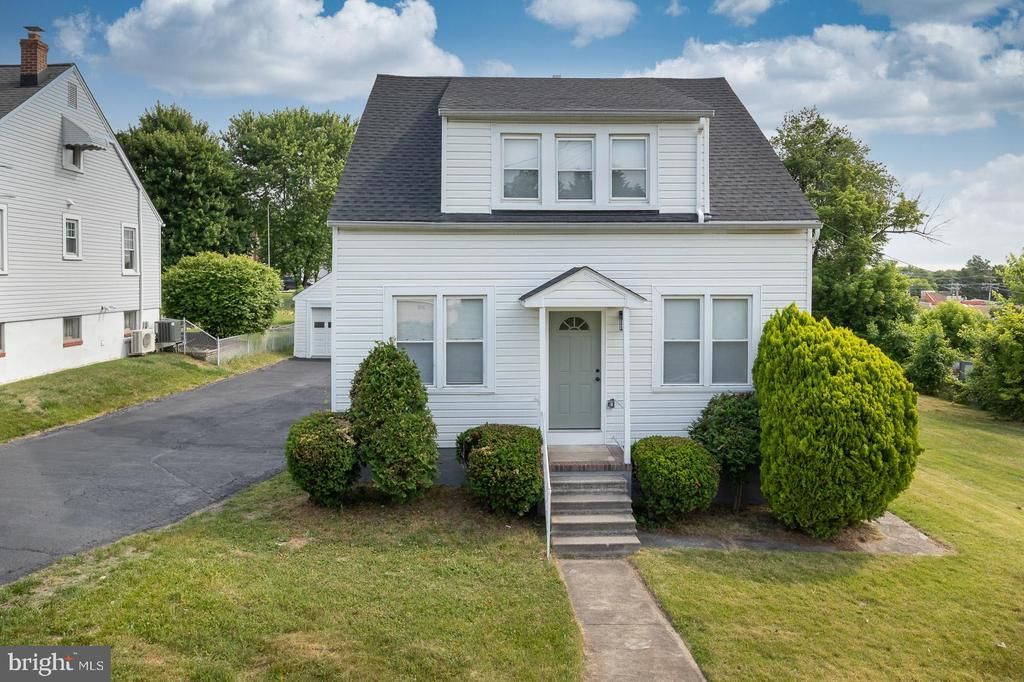 4134 SLATER AVENUE, NOTTINGHAM, MD 21236