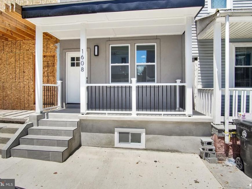 1608 Hunter Street, Harrisburg, PA 17104 Main Photo