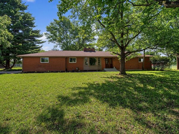 2774 N Dayton Lakeview Road, New Carlisle, OH 45344