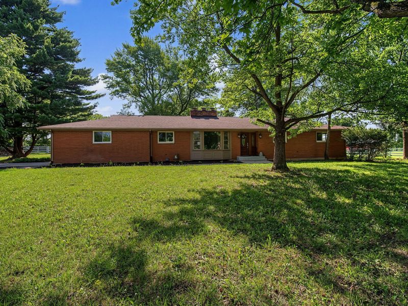 2774 N Dayton Lakeview Road, New Carlisle, OH 45344 Photo 1