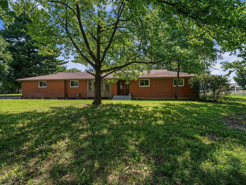 2774 N Dayton Lakeview Road, New Carlisle, OH 45344 Photo 2