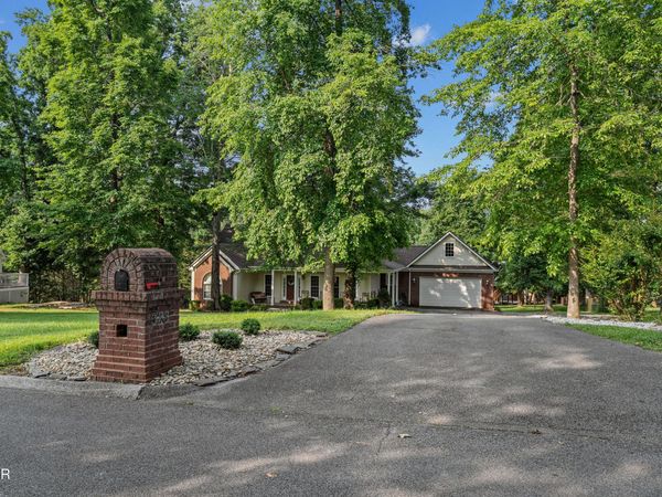 328 Hansels Lea, Sevierville, TN 37876