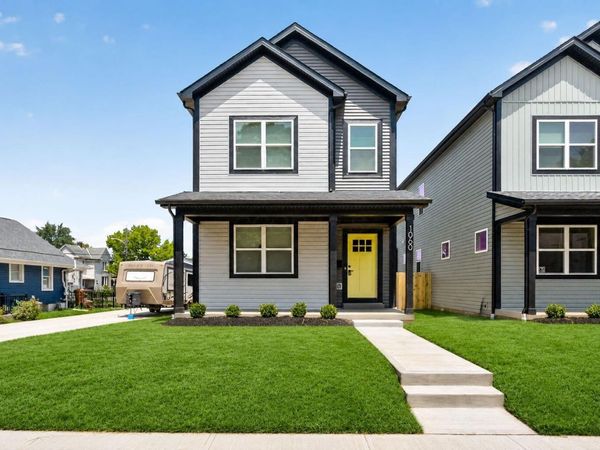 1060 Campbell Avenue, Columbus, OH 43223
