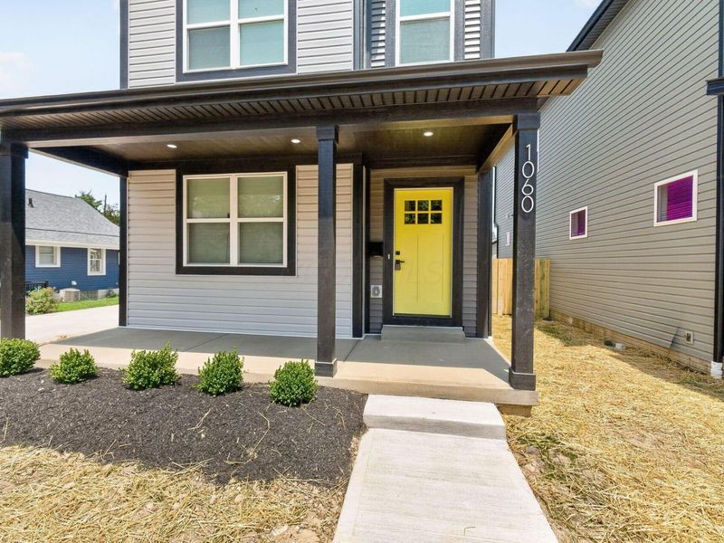 1060 Campbell Avenue, Columbus, OH 43223 Photo 4