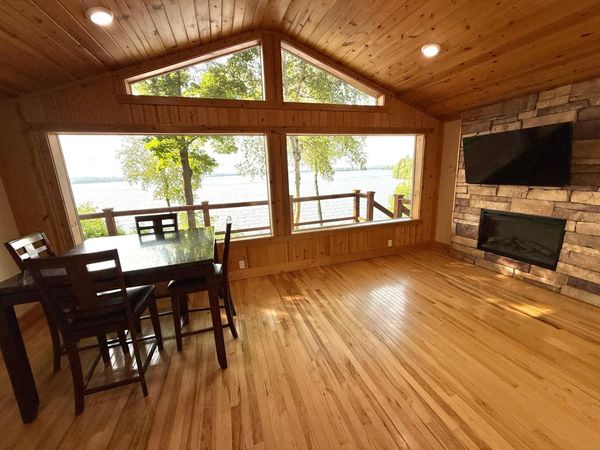 941 Loon Song Lane NE, Bemidji, MN 56601