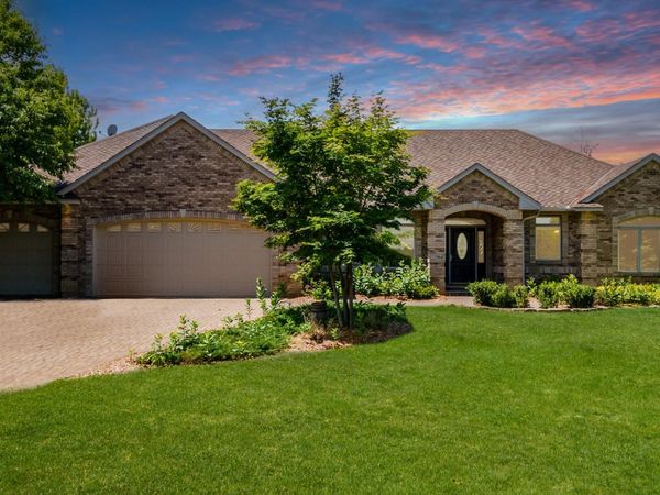 23964 Itasca Avenue, Forest Lake, MN 55025