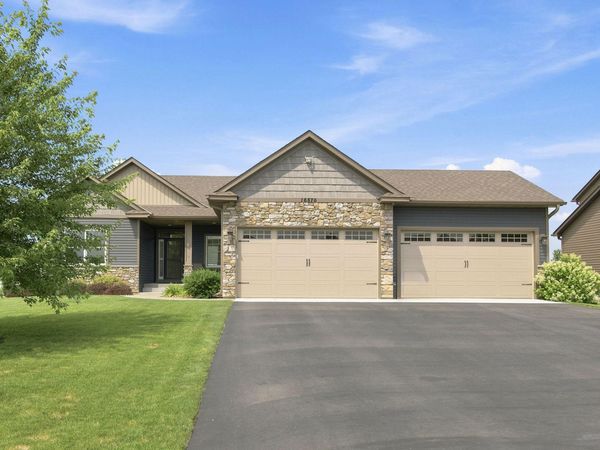 16876 Xeon Street NW, Andover, MN 55304