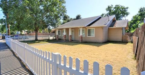 3725 Ripley St, Sacramento, CA 95838 Photo