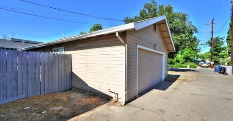 3725 Ripley St, Sacramento, CA 95838 Photo