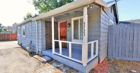 3725 Ripley St, Sacramento, CA 95838 Photo