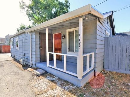3725 Ripley St, Sacramento, CA 95838 Photo