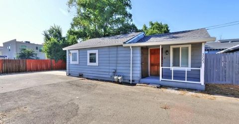 3725 Ripley St, Sacramento, CA 95838 Photo